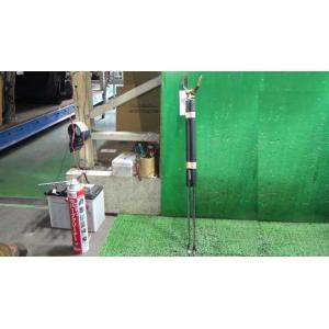 サンバー LE-TV1 バックドアダンパー   63269TC060 中古