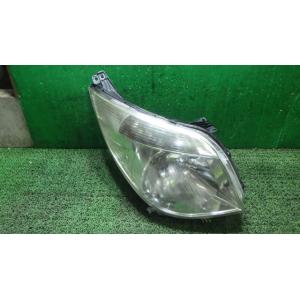 ルークス DBA-ML21S 右ヘッドランプ KOITO 100-59174 26705-4A00G...