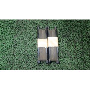 ルークス DBA-ML21S フロントブレーキパット   41060-4A00C 中古