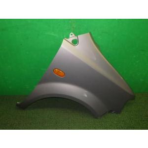 ｅＫワゴン DBA-H82W 右フロントフェンダー A99