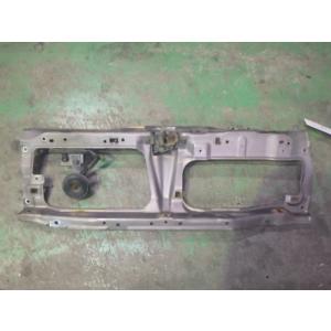 ｅＫワゴン DBA-H82W ラジエータコアサポート