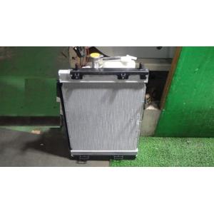 タント DBA-L375S ラジエータ   16400-B2240 中古