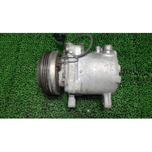 ルークス DBA-ML21S エアコンコンプレッサー  DENSO 447260-5975  中古