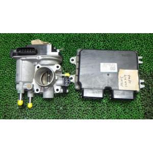 ルークス DBA-ML21S エンジンコンピューター ZPS MITSUBISHI  33910-8...