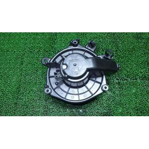 ルークス DBA-ML21S ヒーターブロアモーター ZPS   27226-4A00H 中古