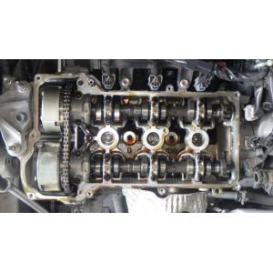 ワゴンＲ DAA-MH55S エンジンASSY    中古