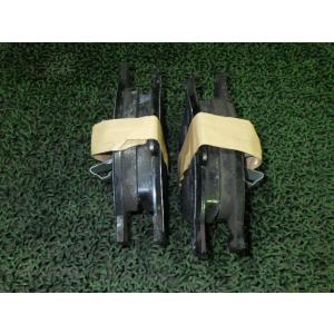 プレマシー DBA-CWEFW フロントブレーキパット 35J