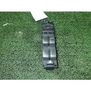 プレマシー DBA-CWEFW パワーウインドウスイッチ 35J