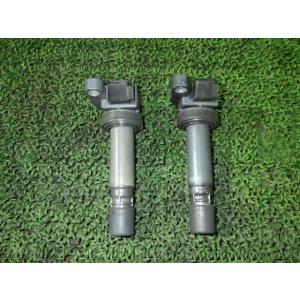 タント CBA-L350S イグニッションコイル  デンソー 099700-0570