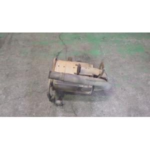 サンバー GD-TT2 リアマフラー   44305TC050 中古