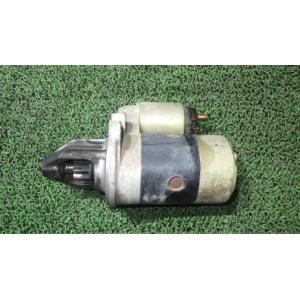 サンバー GD-TT2 セルモーター MITSUBISHI  23300KA451 中古