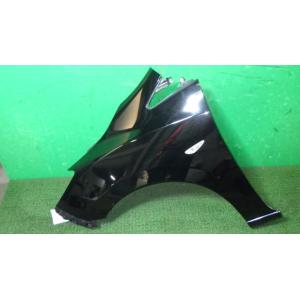 プレマシー DBA-CWEFW 左フロントフェンダー A3F    中古