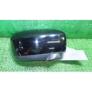 プレマシー DBA-CWEFW 右サイドミラー A3F    中古