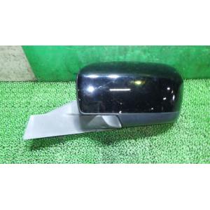 プレマシー DBA-CWEFW 左サイドミラー A3F    中古