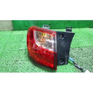 プレマシー DBA-CWEFW 左テールランプ STANLEY P9377  中古