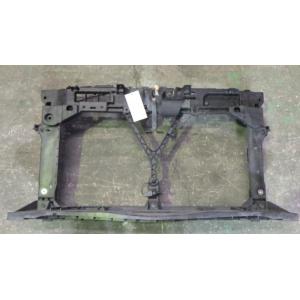 プレマシー DBA-CWEFW ラジエータコアサポート    中古