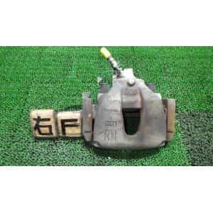 プレマシー DBA-CWEFW 右フロントキャリパー    中古