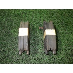 フォレスター GF-SF5 フロントブレーキパット