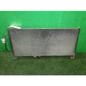 フォレスター GF-SF5 コンデンサー