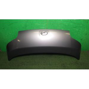 ムーヴ DBA-L175S ボンネットフード S35   53301-B2150 中古