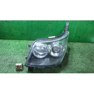 ムーヴ DBA-L175S 左ヘッドランプ KOITO 100-51867 81150-B2390 ...