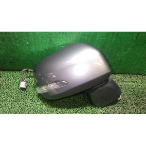 ムーヴ DBA-L175S 右サイドミラー S35   87910-B2680 中古