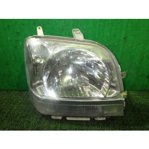 ムーヴ UA-L150S 右ヘッドランプ  スタンレー P2805