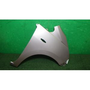 ムーヴ DBA-LA100S 右フロントフェンダー T22   53811-B2290 中古
