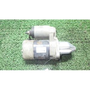 サンバー GD-TT2 セルモーター MITSUBISHI  23300KA451 中古