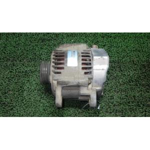 サンバー GD-TT2 オルタネーター/ダイナモ DENSO 102211-5580 23700KA...