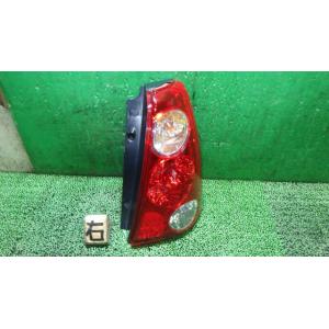 プレオ LE-RV1 右テールランプ STANLEY P5955 84201KE100 中古