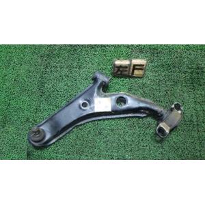プレオ LE-RV1 左フロントロアアーム   20202KE050 中古