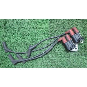 プレオ LE-RV1 イグニッションコイル   22433KA560 中古