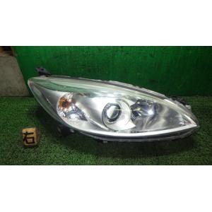 ラフェスタ DBA-CWEFWN 右ヘッドランプ STANLEY P9562  中古