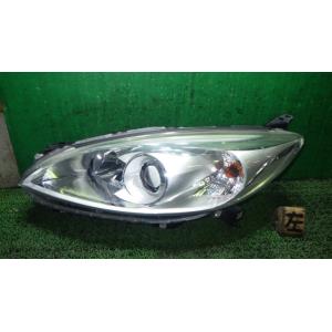 ラフェスタ DBA-CWEFWN 左ヘッドランプ STANLEY P9562  中古