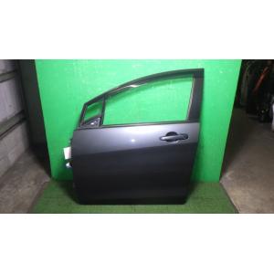 ラフェスタ DBA-CWEFWN 左フロントドア 36C   80101-HA00G 中古