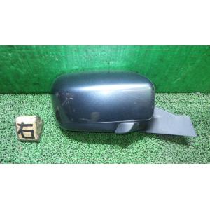 ラフェスタ DBA-CWEFWN 右サイドミラー 36C    中古