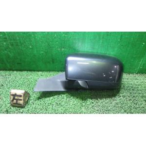 ラフェスタ DBA-CWEFWN 左サイドミラー 36C    中古
