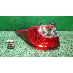 ラフェスタ DBA-CWEFWN 左テールランプ STANLEY P9377 26555-HA00G...