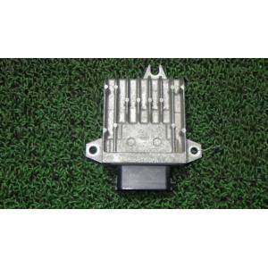 ラフェスタ DBA-CWEFWN ミッションコンピューター MITSUBISHI   中古