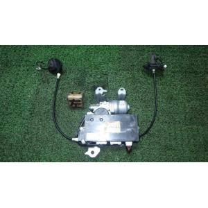 ラフェスタ DBA-CWEFWN 左パワースライドドアモーター   28440-HA00B 中古