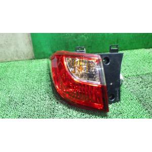 ラフェスタ DBA-CWEFWN 左テールランプ STANLEY  26555-HA00G 中古