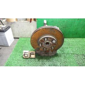 ラフェスタ DBA-CWEFWN 右フロントナックルハブ   40010-HA00F 中古