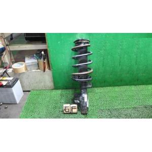 ラフェスタ DBA-CWEFWN 右フロントストラット   54302-HA00C 中古