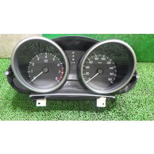 ラフェスタ DBA-CWEFWN スピードメーター   28450-HA00C 中古