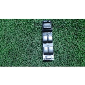 ラフェスタ DBA-CWEFWN パワーウインドウスイッチ   25400-HA00A 中古