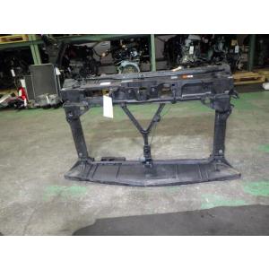 プレマシー DBA-CWEFW ラジエータコアサポート   中古