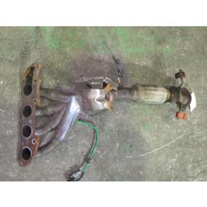 プレマシー DBA-CWEFW 触媒   中古