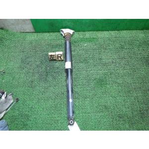 プレマシー DBA-CWEFW 左リアショックアブソーバー   中古