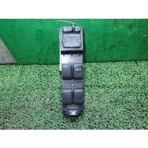 プレマシー DBA-CWEFW パワーウインドウスイッチ   中古